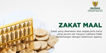 Pemajakan Zakat