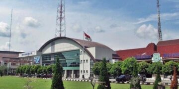 Harga Sembako Naik, Pemkab Muba Gelar Operasi Pasar