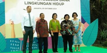 Badan Pengelola Dana Lingkungan Hidup