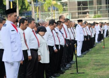 Hari Pajak Nasional, Momentum Wujudkan Perubahan