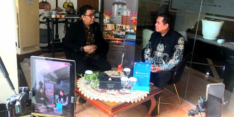 Peringati Hari Pajak, Tax Payer Community: Uang Pajak untuk Kemakmuran Rakyat