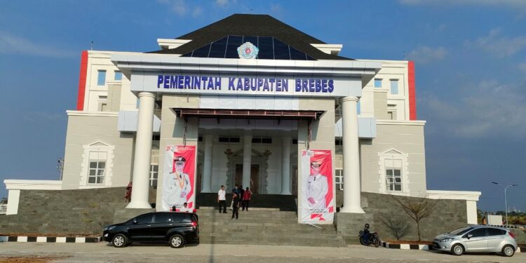 Satgas Gabungan Pemkab Brebes Antisipasi Kebocoran Pajak Daerah