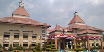 Pemkot Tanggerang Optimalkan Kantor UPT Permudah Warga Bayar Pajak