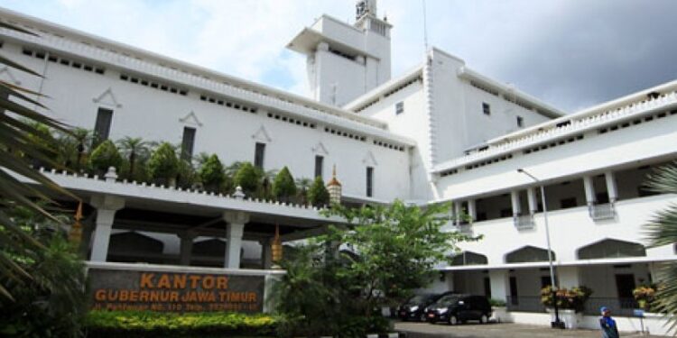 Program Pemutihan Pajak Kendaraan Berakhir, Pemprov Jatim Panen Rp738,54 Miliar