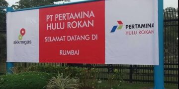 Sepanjang 2023, Pertamina Hulu Rokan Bor 221 Sumur Baru