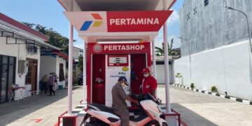 Modal Bisnis Pertashop Mulai Rp250 Juta, Begini Cara Daftarnya