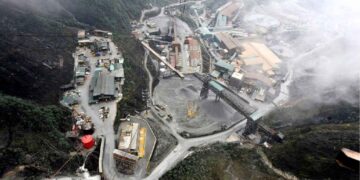 Fungsi Smelter dalam Pertambangan