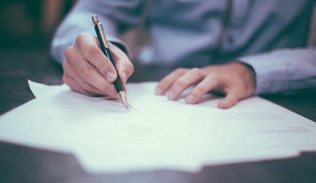 Cara Membuat Surat Keterangan Non PKP