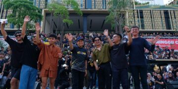 Menkeu Sri Mulyani: Kesalahan Harus Dikoreksi