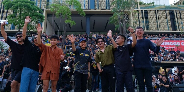 Menkeu Sri Mulyani: Kesalahan Harus Dikoreksi