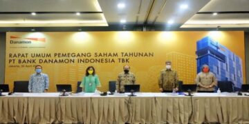 Rapat Umum Pemegang Saham