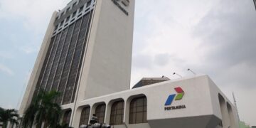 Pertamina Dapat Perizinan DTT untuk 520 Fasilitas