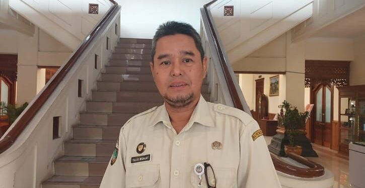 Bapenda Solo Hapus Denda Tunggakan PBB-P2, Berlaku sampai September 2023