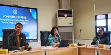 Soal Dugaan Kampanye Unsur LGBT saat OS KM, ITB Minta Maaf