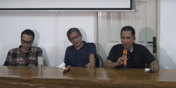 Pasal “Penyiaran Berita Bohong dan Keonaran” Indonesia Lebih Kejam dari Penjajah