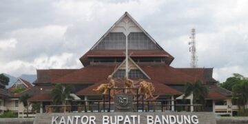 Pemkab Bandung Siap Dukung Pengembangan UMKM