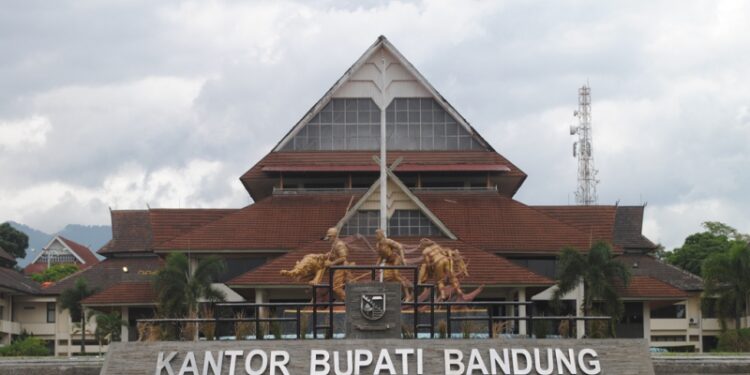 Pemkab Bandung Siap Dukung Pengembangan UMKM