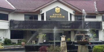 Tingkatkan Pendapatan Daerah, Pemkab Bogor Bentuk TPAKD