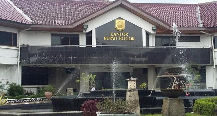 Tingkatkan Pendapatan Daerah, Pemkab Bogor Bentuk TPAKD