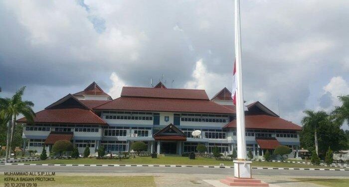 Tingkatkan Penerimaan Daerah, Pemprov Babel Kolaborasi DJP dan DJPK