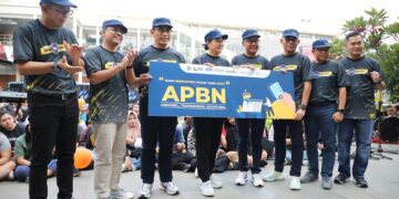 DJP Gelar Spectaxcular 2023