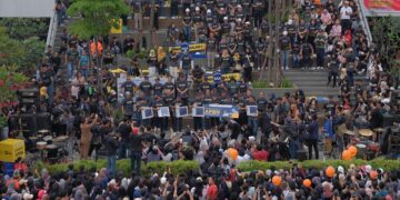 Sebanyak 98 Juta Masyarakat Indonesia Dapat Akses BPJS Gratis dari Pajak