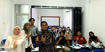 Tax Payer Community Goes to Campus, Pemahaman Pajak Harus Dimulai Sejak Level SMA/SMK