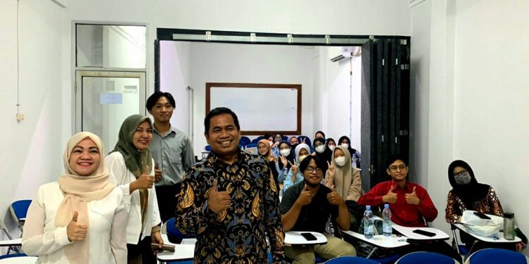 Tax Payer Community Goes to Campus, Pemahaman Pajak Harus Dimulai Sejak Level SMA/SMK