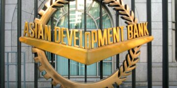 ADB Prediksi Ekonomi Indonesia Tumbuh 5% Tahun Depan