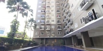 Kredit Pemilikan Apartemen