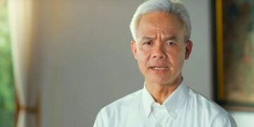 Ganjar Pranowo: Korupsi Masih Jadi Persoalan Besar Indonesia