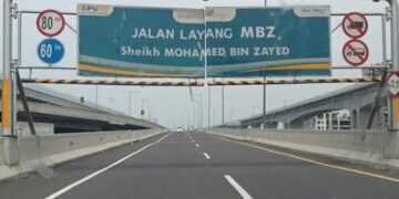 Kejagung Bongkar Modus Korupsi Proyek Tol MBZ, Rugikan Negara Rp1,5 Triliun