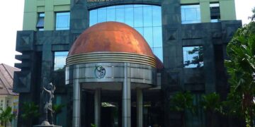 DPR Setuju Pagu Anggaran KKP 2024 Rp8,03 Triliun