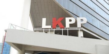 Pemerintah dan DPR Dukung Tambahan Anggaran LKPP Rp50 Miliar