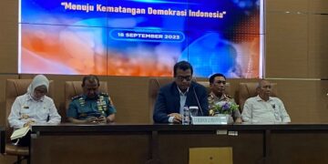 Lemhannas Usulkan Angkatan Siber di TNI