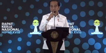 Presiden Jokowi Dorong Hilirisasi Produk UMKM
