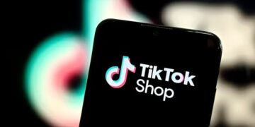 Pemerintah Larang TikTok Shop Jualan