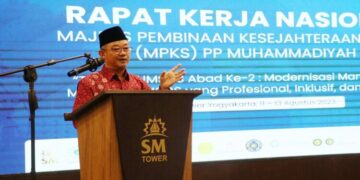 Muhammadiyah: Perjudian dalam Bentuk Apapun Harus Diberantas