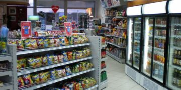 Aspek Perpajakan Pengusaha Minimarket