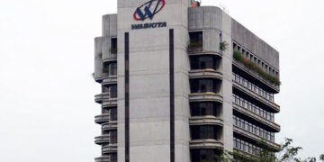 PT Waskita Karya Dapat Kontrak Baru Rp11,2 Triliun per Agustus 2023