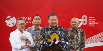 Barang Jastip Di Atas 500 Dolar AS Kena Pajak