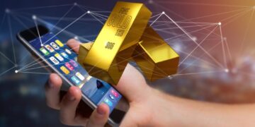 Investasi Emas Digital