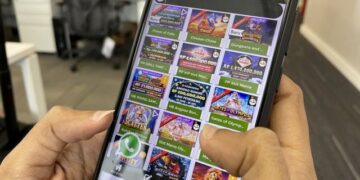 Pemerintah Berantas Judi Online