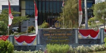 Kanwil DJP Kaltimtara Sita Aset Penunggak Pajak Rp3,8 Miliar