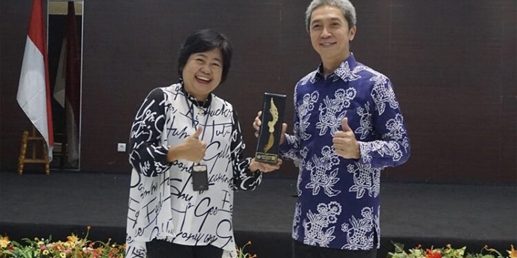 Kanwil DJP Jawa Barat III dan Pemkot Bogor Kerja Sama Tingkatkan Penerimaan Pajak