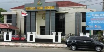 Kejari Bengkulu Panggil Puluhan Kades Karena Nunggak Bayar Pajak