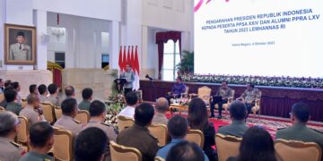 Kedaulatan Digital Indonesia Harus Dilindungi