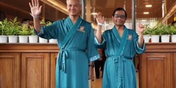 KPU: Seluruh Pasangan Capres-Cawapres 2024 Lulus Tes Kesehatan