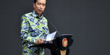 Presiden Jokowi: Peningkatan Ekspor dan Investasi Kunci Pertumbuhan Ekonomi