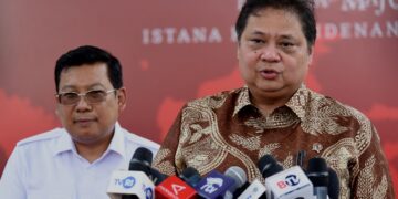 Pemerintah Lanjutkan Program Bantuan Pangan Tahun 2024